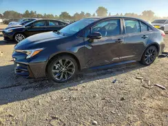5YFT4MCE1TP277072 2026 TOYOTA COROLLA