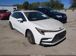 5YFT4MCE1TP289190 2026 TOYOTA COROLLA