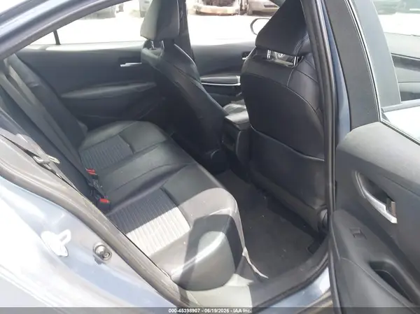 5YFT4MCE2MP061684 2021 TOYOTA COROLLA - Image 8