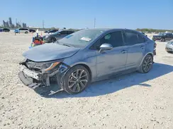 5YFT4MCE2MP064083 2021 TOYOTA COROLLA