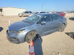5YFT4MCE2MP064262 2021 TOYOTA COROLLA
