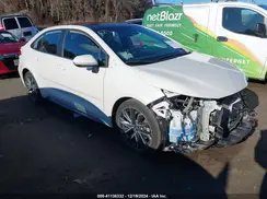 5YFT4MCE2MP067114 2021 TOYOTA COROLLA