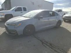 5YFT4MCE2MP074564 2021 TOYOTA COROLLA