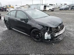 5YFT4MCE2MP077111 2021 TOYOTA COROLLA