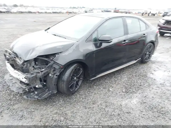 5YFT4MCE2MP077111 2021 TOYOTA COROLLA - Image 2