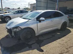 5YFT4MCE2MP091221 2021 TOYOTA COROLLA
