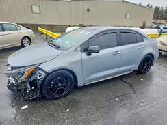 5YFT4MCE2NP120492 2022 TOYOTA COROLLA
