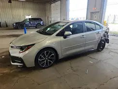5YFT4MCE2NP139138 2022 TOYOTA COROLLA
