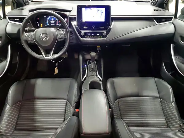 5YFT4MCE2PP163751 2023 TOYOTA COROLLA - Image 8