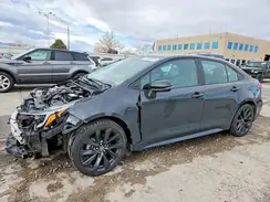 5YFT4MCE2RP169214 2024 TOYOTA COROLLA