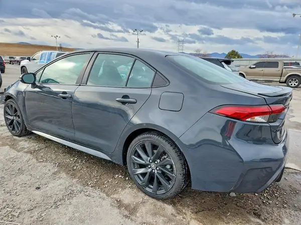 5YFT4MCE2RP169214 2024 TOYOTA COROLLA - Image 2