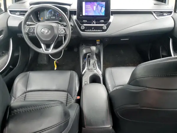 5YFT4MCE2RP174204 2024 TOYOTA COROLLA - Image 8