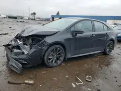 5YFT4MCE2RP191441 2024 TOYOTA COROLLA