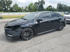 5YFT4MCE2RP192122 2024 TOYOTA COROLLA