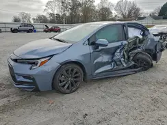5YFT4MCE2RP194579 2024 TOYOTA COROLLA