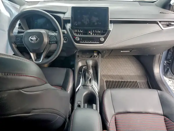 5YFT4MCE2RP194579 2024 TOYOTA COROLLA - Image 8