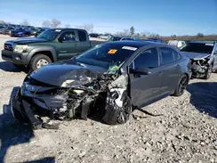 5YFT4MCE2RP202891 2024 TOYOTA COROLLA