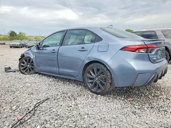 5YFT4MCE2RP212918 2024 TOYOTA COROLLA - Image 2