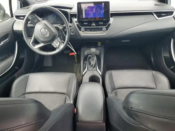 5YFT4MCE2RP212918 2024 TOYOTA COROLLA - Image 8