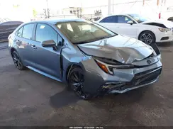5YFT4MCE2RP215222 2024 TOYOTA COROLLA