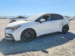 5YFT4MCE2SP227585 2025 TOYOTA COROLLA