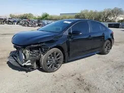 5YFT4MCE2SP228008 2025 TOYOTA COROLLA