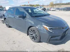 5YFT4MCE2SP231538 2025 TOYOTA COROLLA