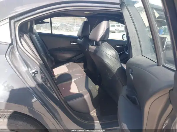 5YFT4MCE2SP231538 2025 TOYOTA COROLLA - Image 8