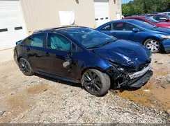 5YFT4MCE2SP233385 2025 TOYOTA COROLLA