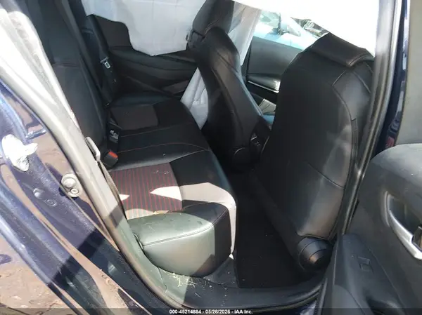 5YFT4MCE2SP233385 2025 TOYOTA COROLLA - Image 8