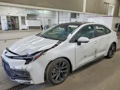 5YFT4MCE2SP235959 2025 TOYOTA COROLLA