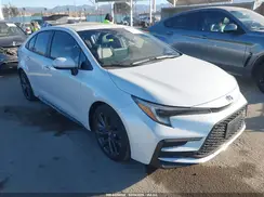 5YFT4MCE2SP244922 2025 TOYOTA COROLLA