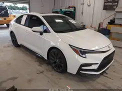 5YFT4MCE2TP274181 2026 TOYOTA COROLLA