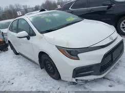 5YFT4MCE3MP062486 2021 TOYOTA COROLLA