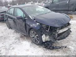 5YFT4MCE3MP078638 2021 TOYOTA COROLLA