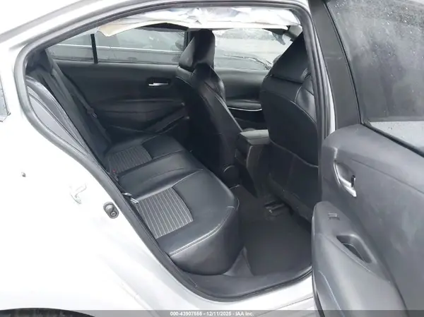5YFT4MCE3MP080213 2021 TOYOTA COROLLA - Image 8