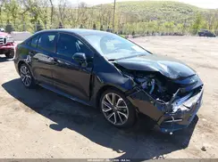 5YFT4MCE3MP091583 2021 TOYOTA COROLLA