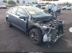 5YFT4MCE3MP097772 2021 TOYOTA COROLLA