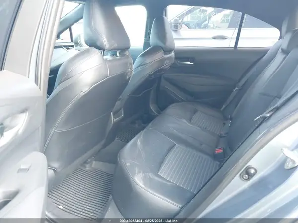 5YFT4MCE3MP097772 2021 TOYOTA COROLLA - Image 8