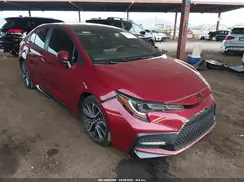 5YFT4MCE3NP098552 2022 TOYOTA COROLLA