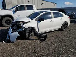 5YFT4MCE3NP108271 2022 TOYOTA COROLLA