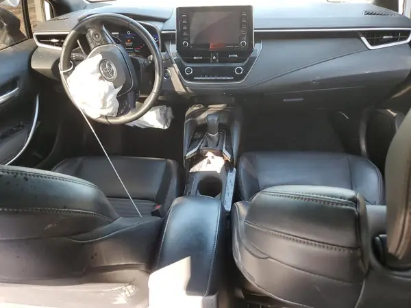 5YFT4MCE3NP108271 2022 TOYOTA COROLLA - Image 8
