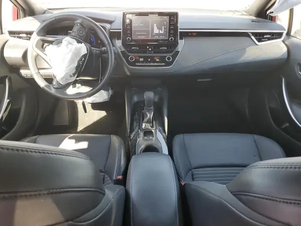 5YFT4MCE3NP111252 2022 TOYOTA COROLLA - Image 8