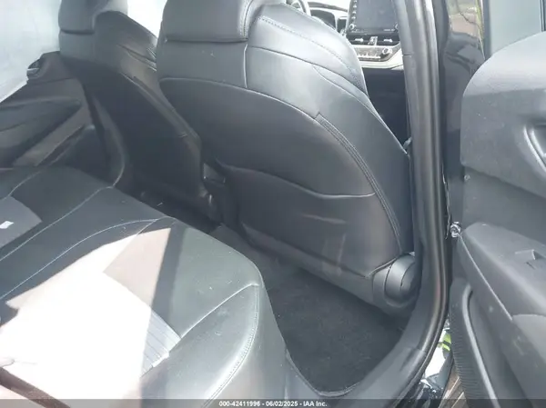 5YFT4MCE3NP127970 2022 TOYOTA COROLLA - Image 8