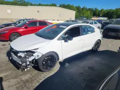5YFT4MCE3NP135809 2022 TOYOTA COROLLA
