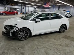 5YFT4MCE3NP138774 2022 TOYOTA COROLLA
