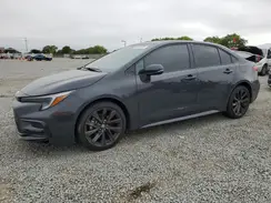 5YFT4MCE3PP149504 2023 TOYOTA COROLLA