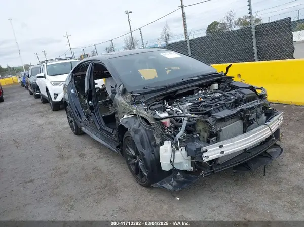 5YFT4MCE3PP153293 2023 TOYOTA COROLLA - Image 1