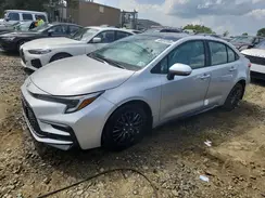 5YFT4MCE3PP154914 2023 TOYOTA COROLLA