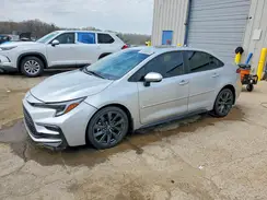 5YFT4MCE3PP165850 2023 TOYOTA COROLLA